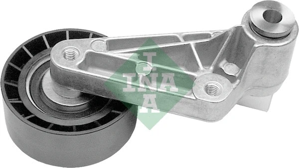 Tensioner Pulley, V-ribbed belt (531 0340 10)