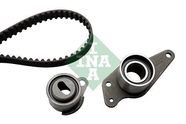 Timing Belt Kit (530 0015 10)