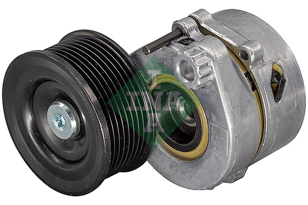 Belt Tensioner, V-ribbed belt