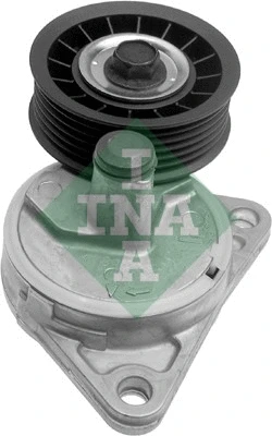 Belt Tensioner, V-ribbed belt (534 0130 20)