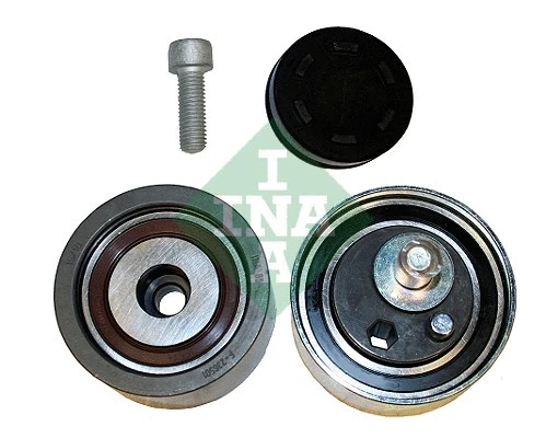 Pulley Kit, timing belt (530 0364 09)