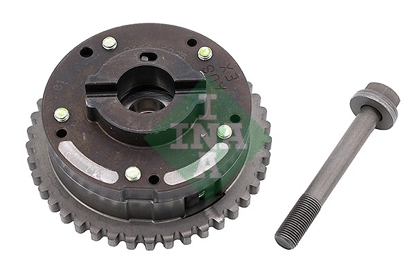 Camshaft Adjuster (427 1072 30)