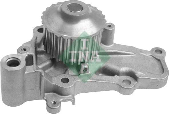 Water Pump, engine cooling (538 0135 10)