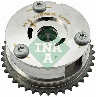 Camshaft Adjuster (427 1012 10)