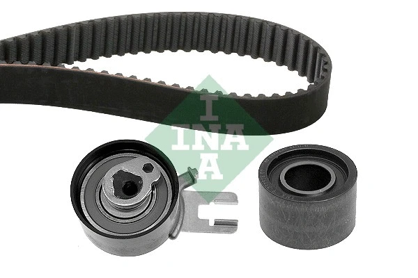 Timing Belt Kit (530 0568 10)