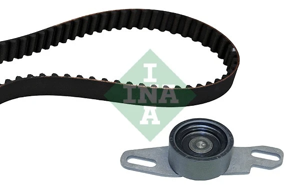 Timing Belt Kit (530 0319 10)