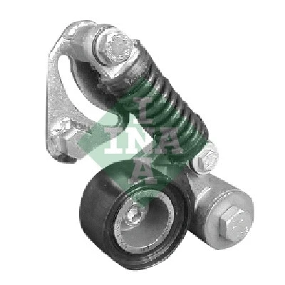 Tensioner Pulley, V-ribbed belt (531 0613 20)