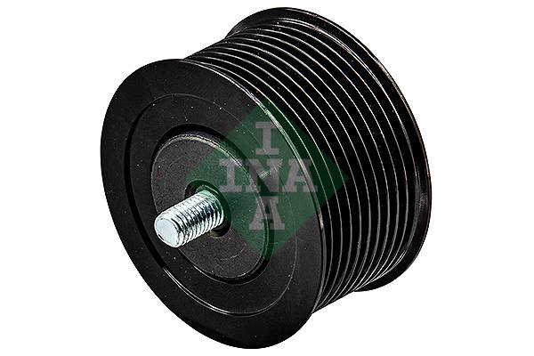Deflection/Guide Pulley, V-ribbed belt (532 1083 10)