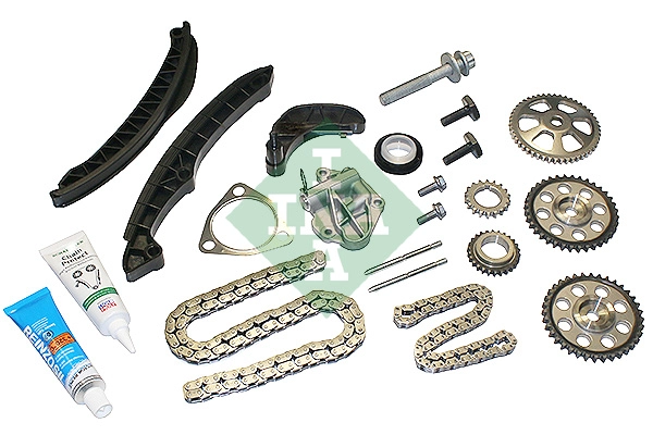 Timing Chain Kit (559 0199 50)