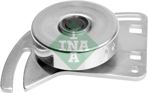 Tensioner Pulley, V-ribbed belt (531 0038 10)