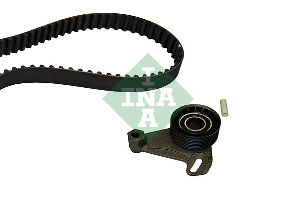 Timing Belt Kit (530 0017 10)