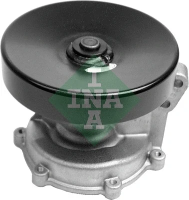 Water Pump, engine cooling (538 0493 10)