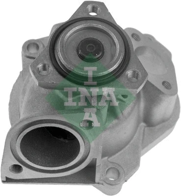 Water Pump, engine cooling (538 0327 10)