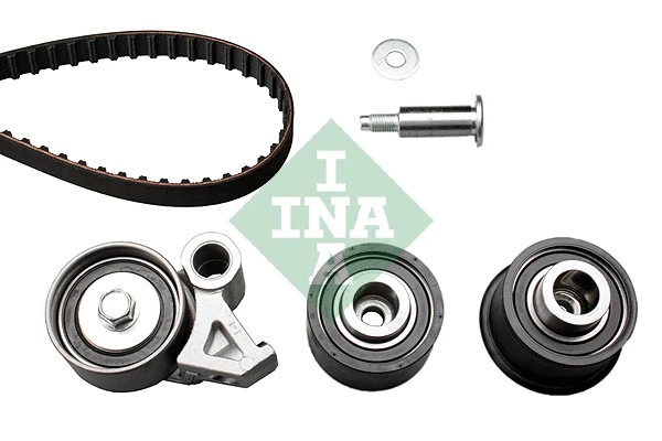 Timing Belt Kit (530 0279 10)