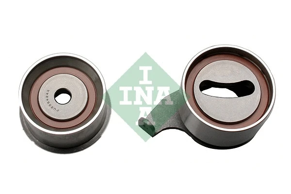 Pulley Kit, timing belt (530 0274 09)