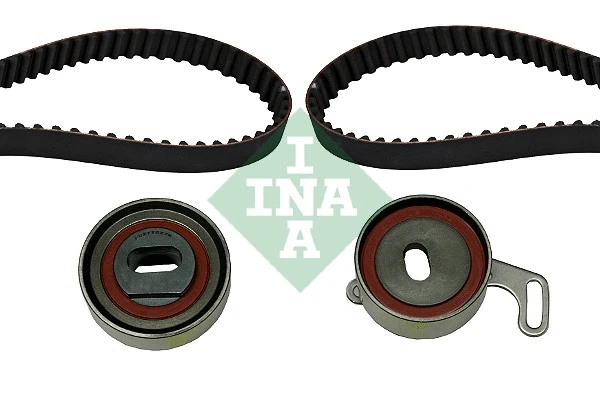 Timing Belt Kit (530 0514 10)