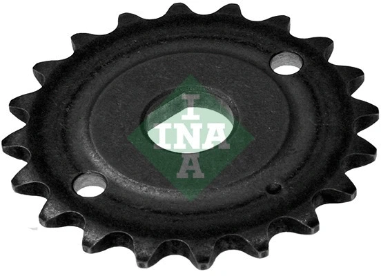 Sprocket/Gear, oil pump (554 0076 10)