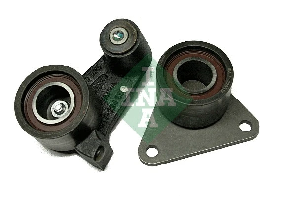 Pulley Kit, timing belt (530 0349 09)