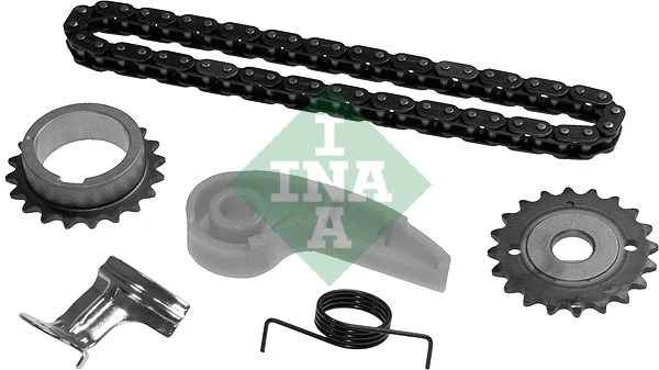 Chain Kit, oil pump drive (559 0121 10)