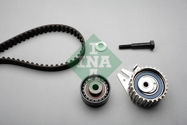 Timing Belt Kit (530 0548 10)