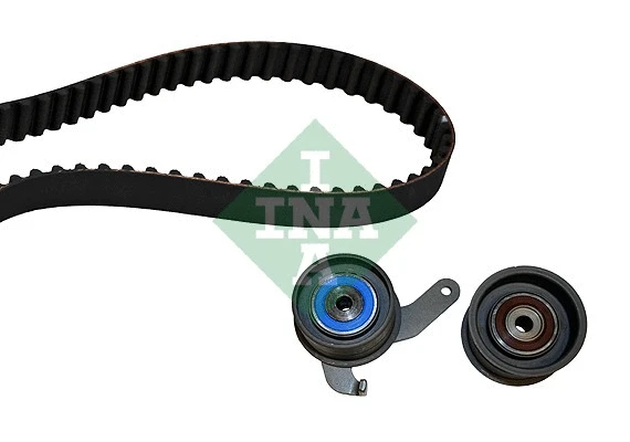 Timing Belt Kit (530 0297 10)