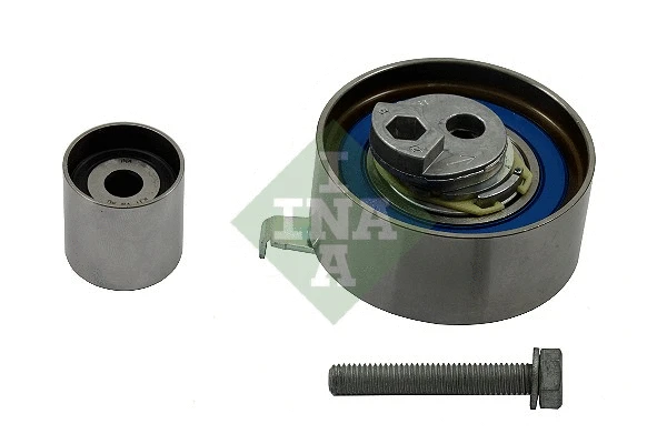 Pulley Kit, timing belt (530 0585 09)
