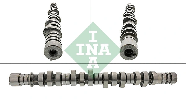 Camshaft (428 0126 10)