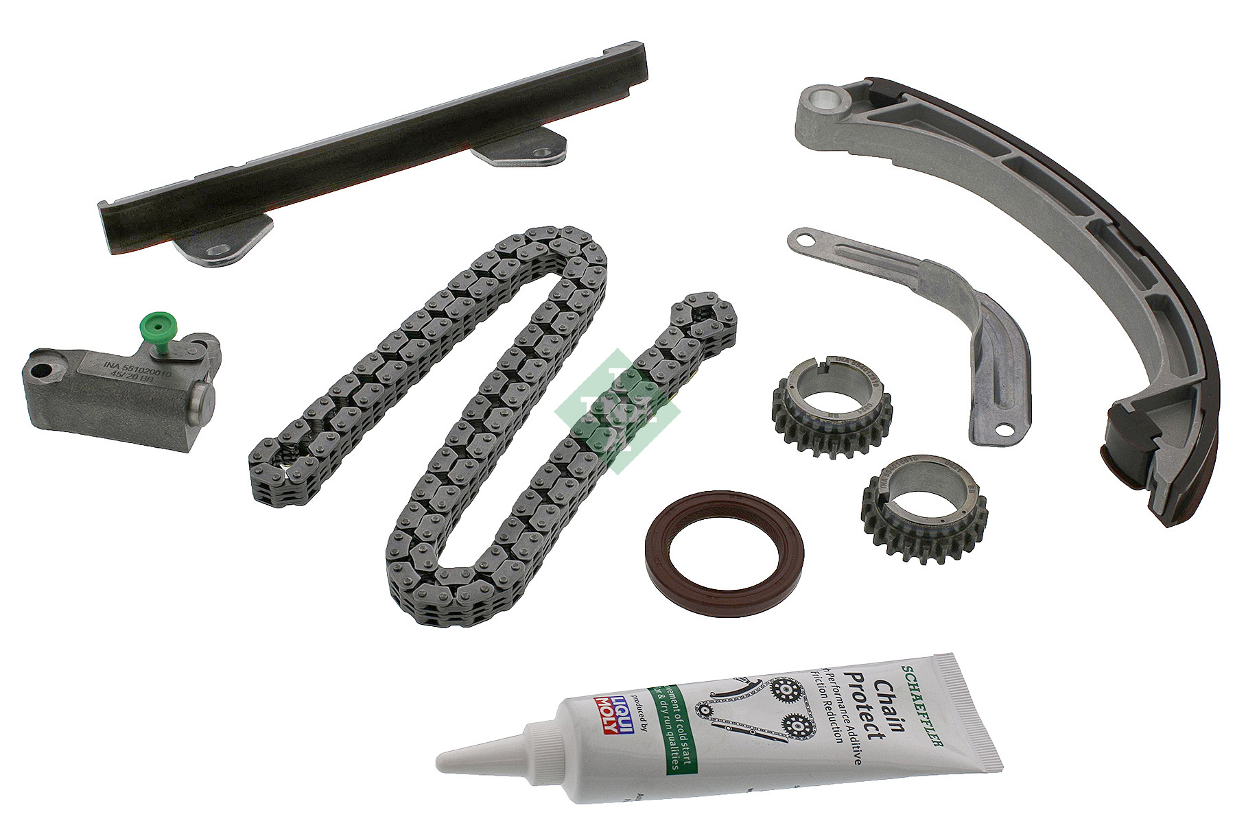 Timing Chain Kit (559 1001 40)
