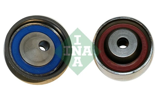 Pulley Kit, timing belt (530 0303 09)