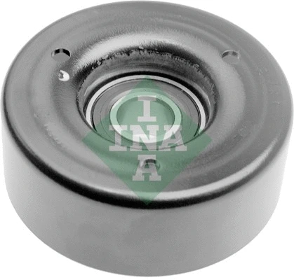Tensioner Pulley, V-ribbed belt (531 0625 20)