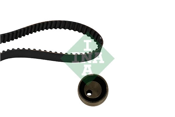 Timing Belt Kit (530 0321 10)