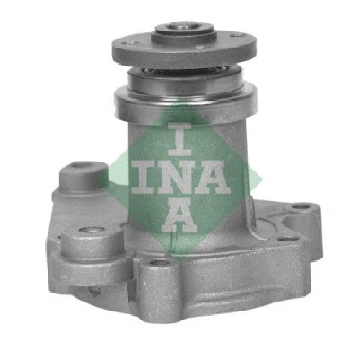 Water Pump, engine cooling (538 0623 10)