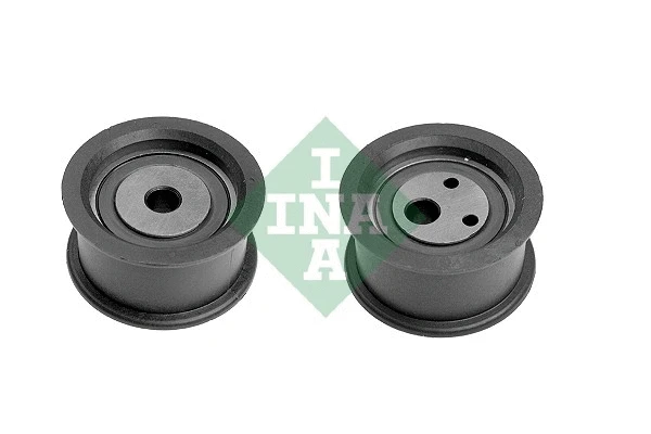 Pulley Kit, timing belt (530 0554 09)