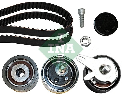 Timing Belt Kit (530 0416 10)