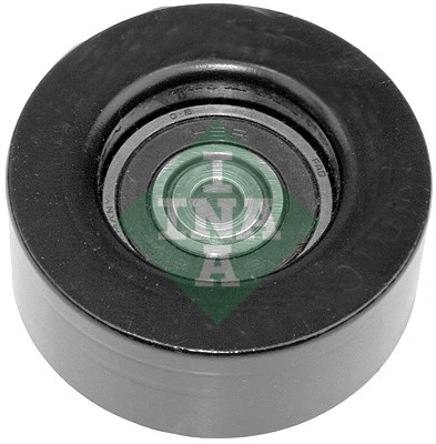 Tensioner Pulley, V-ribbed belt (531 0791 10)