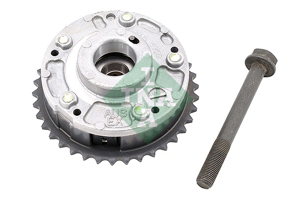 Camshaft Adjuster (427 1067 30)