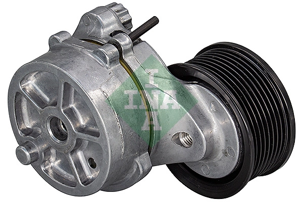 Belt Tensioner, V-ribbed belt (534 0909 10)