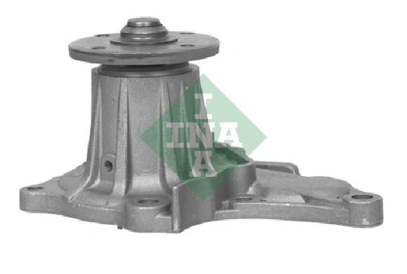 Water Pump, engine cooling (538 0542 10)