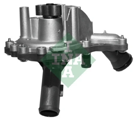 Water Pump, engine cooling (538 0465 10)