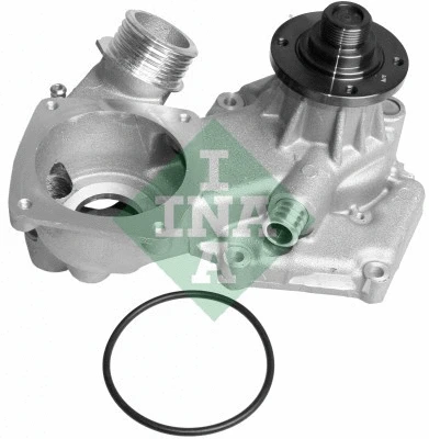Water Pump, engine cooling (538 0166 10)