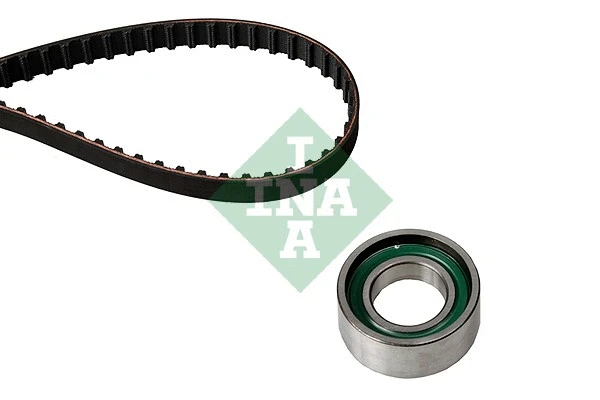 Timing Belt Kit (530 0206 10)
