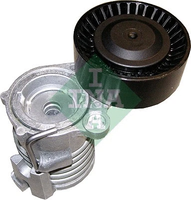 Belt Tensioner, V-ribbed belt (534 0296 10)