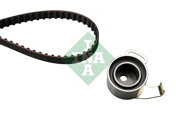 Timing Belt Kit (530 0243 10)