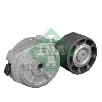 Tensioner Pulley, V-ribbed belt (531 0510 20)