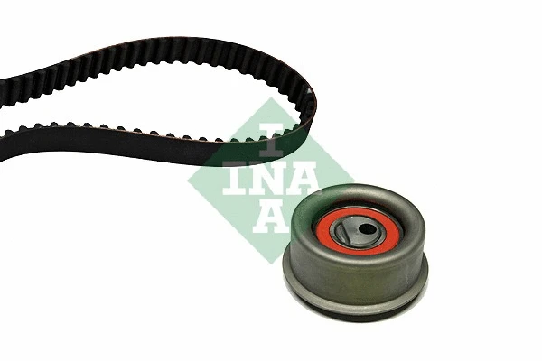 Timing Belt Kit (530 0264 10)