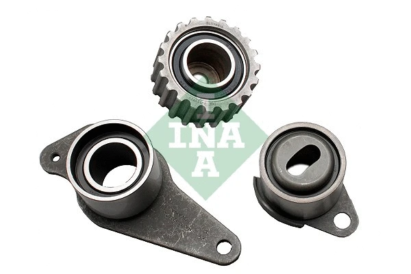 Pulley Kit, timing belt (530 0183 09)