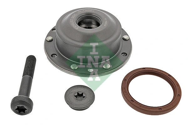 Camshaft Adjuster (427 1040 30)