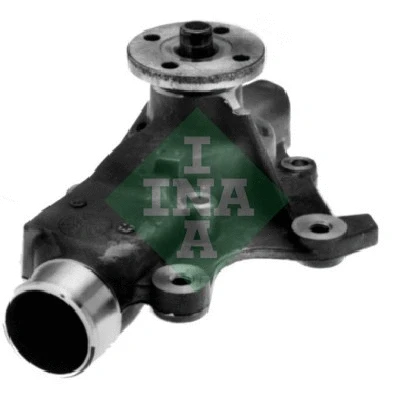 Water Pump, engine cooling (538 0684 10)
