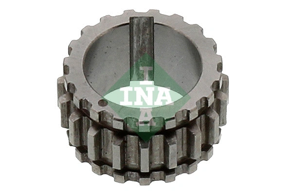 Sprocket, crankshaft (554 0233 10)