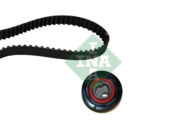 Timing Belt Kit (530 0351 10)